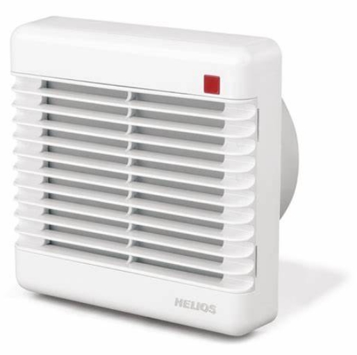 德国Helios Ventilatoren防爆低压风机HQD 250/2 EX原理流程