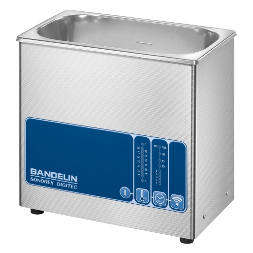 德国BANDELIN均质机SONOPULS HD 4200 在样品制备中的应用