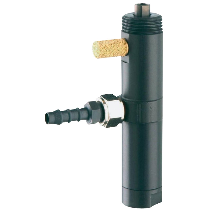 德国 NETTER VIBRATION 振动器 NES 12180 应用于离心分离和沉降行业