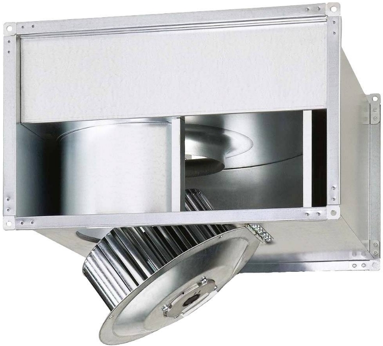 德国 Helios Ventilatoren 风机风扇 1709 应用于工业测试实验室