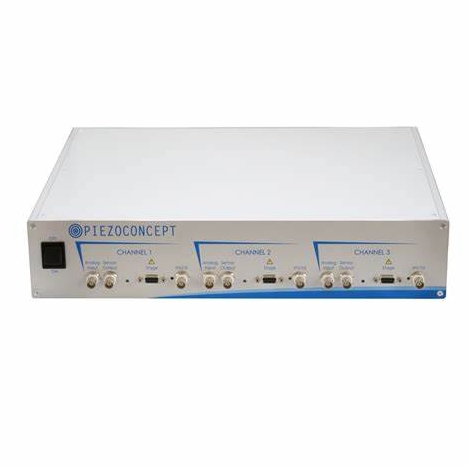 法国 PIEZOCONCEPT 品牌 位移台 型号 HS1.10