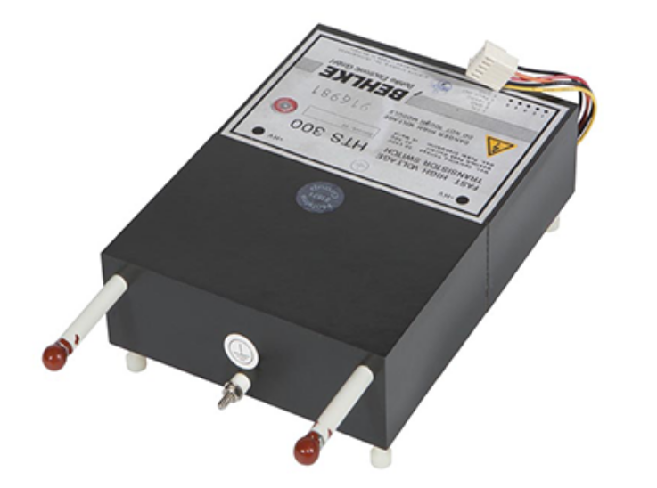 德国 Behlke 品牌 高压开关 型号 HTS 120-1600-SCR