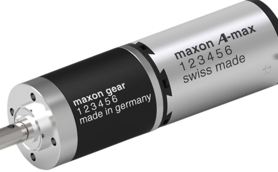 瑞士 MAXON MOTOR 品牌 电机 型号 110082 应用于食品加工设备