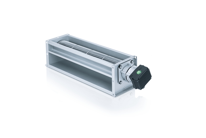 德国 Ebmpapst 品牌 风扇 风机 W3G300-BV25-82 应用于化学品管理