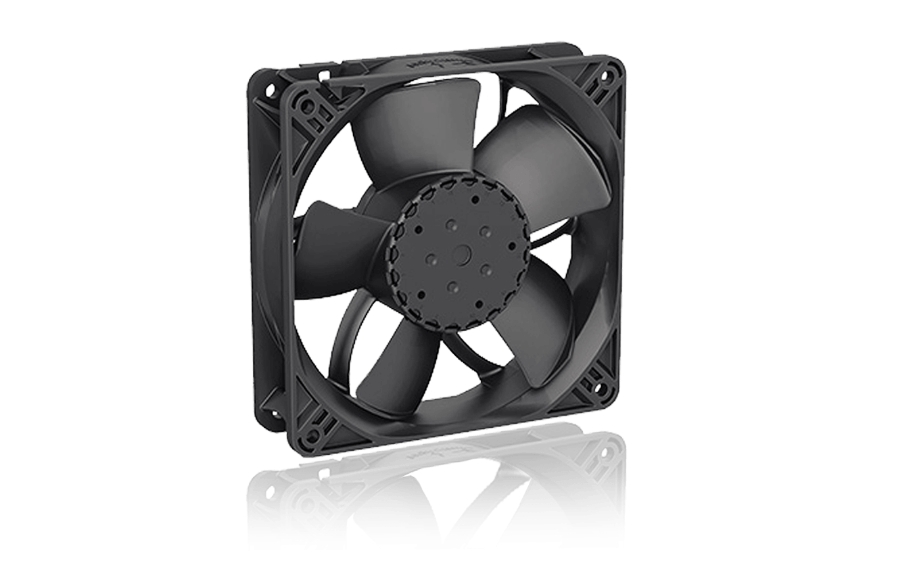 德国 Ebmpapst 品牌 风扇 风机 D3G146-LT13-30 应用于激光打标