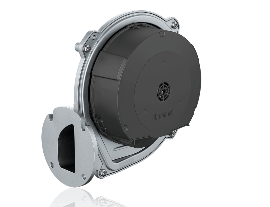 德国 Ebmpapst 品牌 风扇 风机 K3G250-RH13-05 应用于晶圆预处理