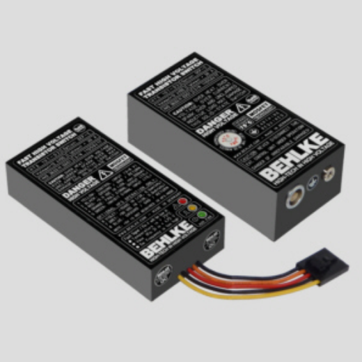 德国 Behlke 品牌 高压开关 型号 HTS 100-1600-SCR