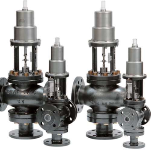 35台Burocco VPFL DN40